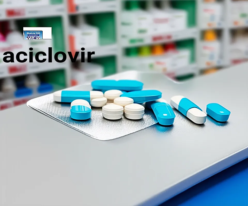 Aciclovir 200 prezzo